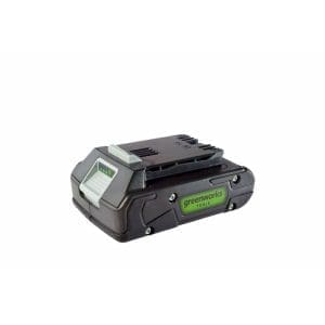 24V 2Ah Litij-ION baterija G24B2