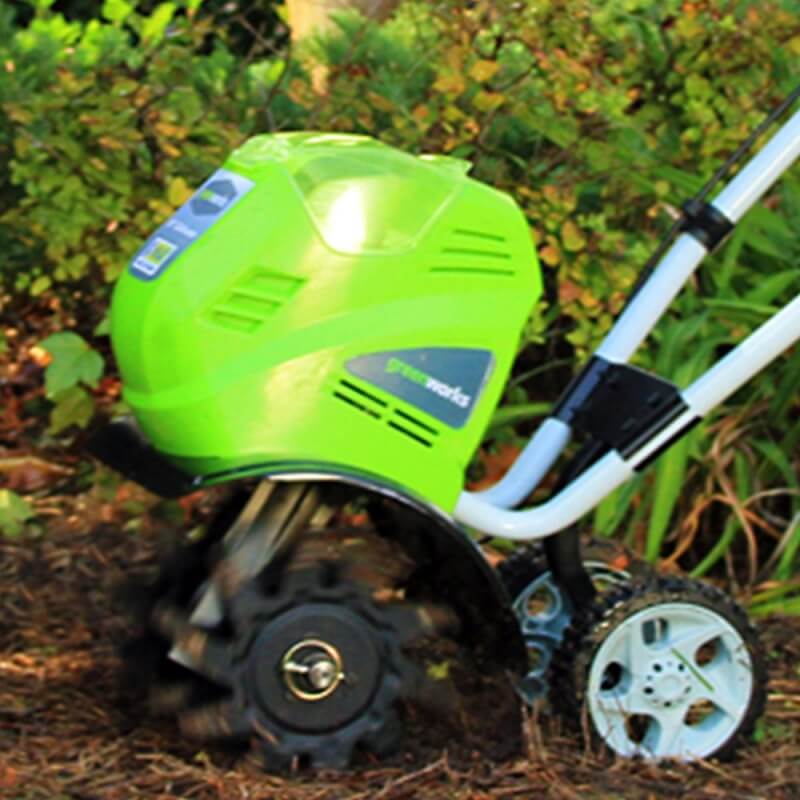 40V prekopalnik G40TL