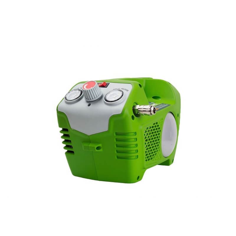 40V kompresor