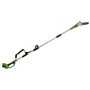 40V Višinska verižna žaga 20cm G40PSF