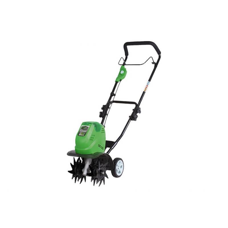 40V prekopalnik G40TL