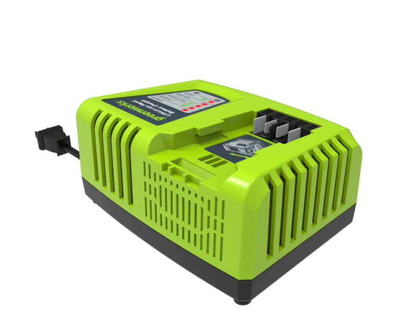 40V 5A hitri polnilnik G40UC5