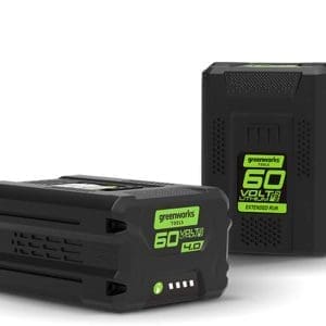 60V 2Ah Litij-ION baterija