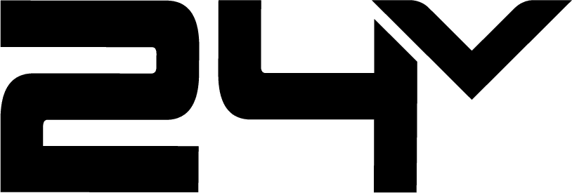 24V
