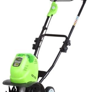 40V prekopalnik G40TL