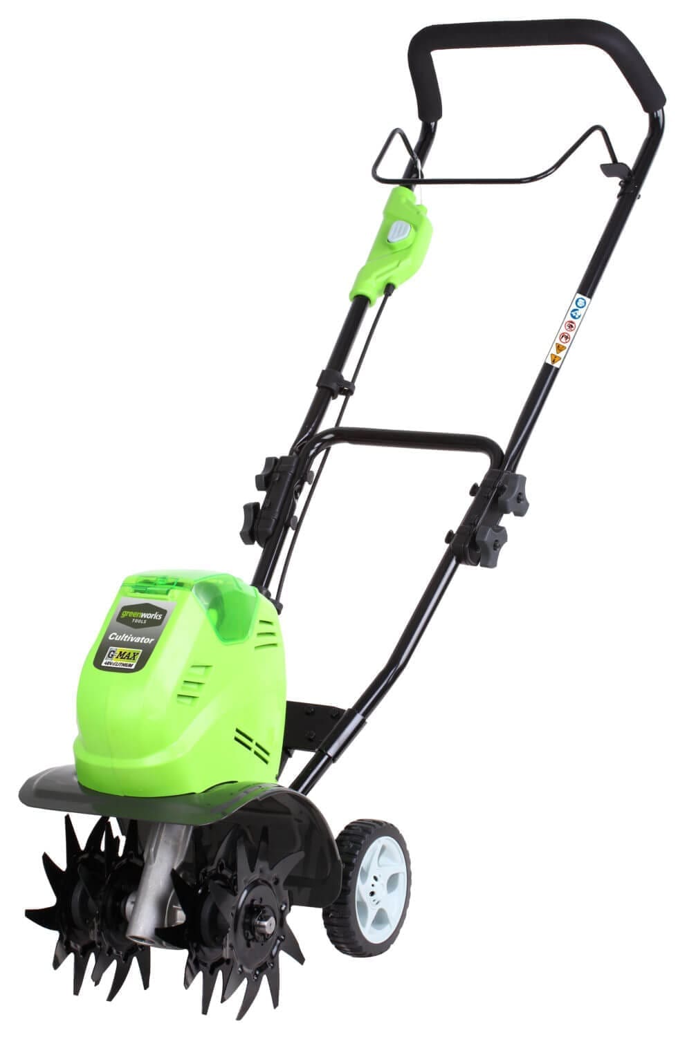 40V prekopalnik G40TL