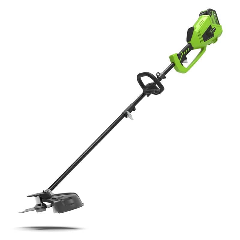 40V kosilnica z nitko in rezilom 2,0mm z brezkrtačnim DIGIPRO motorjem