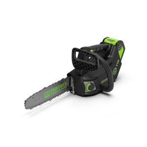 40V Top Handle verižna žaga 25cm z brezkrtačnim DIGIPRO motorjem
