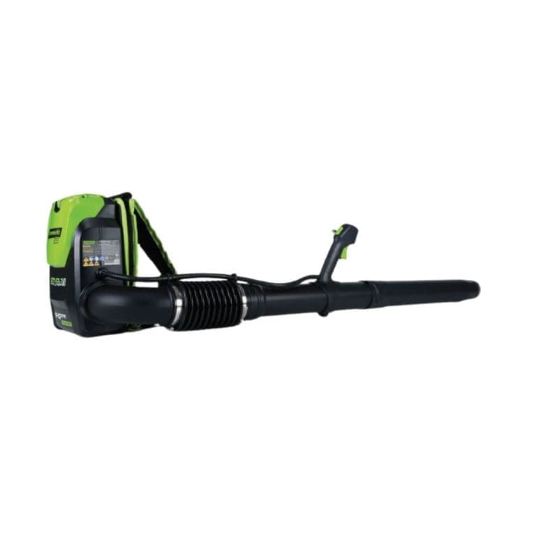 60V nahrbtni puhalnik GD60BPB