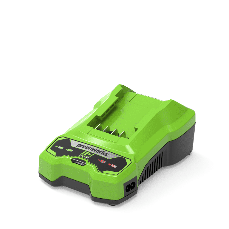 Polnilnik 24V 2A POWERALL G24C