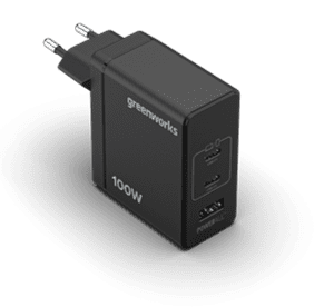 Polnilnik USB-C 100W AP100EA
