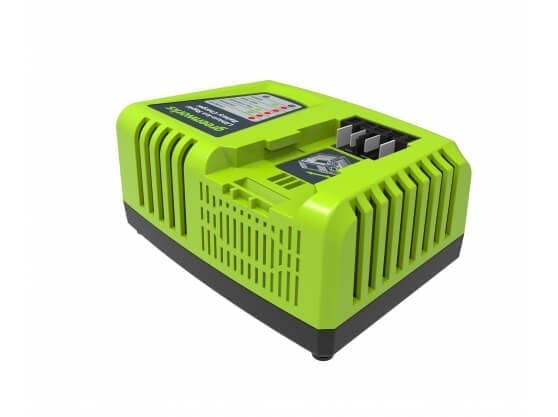 40V 5A hitri polnilnik G40UC5