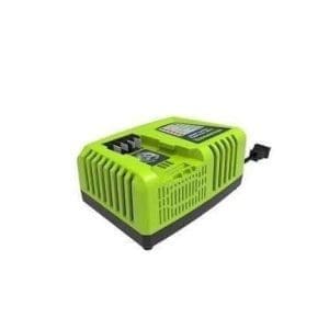 40V 5A hitri polnilnik G40UC5