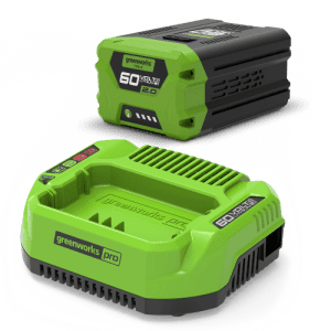 60V 2A polnilnik G60UC
