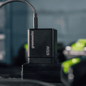 24V 4Ah USB-C baterija + 65W polnilnik Začetni komplet POWERALL