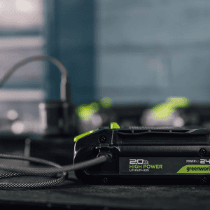 24V 2Ah USB-C baterija + 65W polnilnik Začetni komplet POWERALL